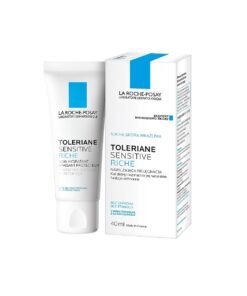 La Roche-Posay Toleriane Sensitive Riche 40ml