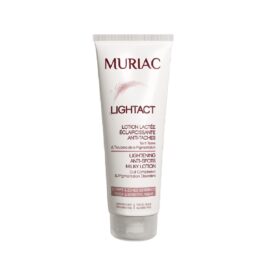 Muriac Lightact Lotion Lactée Eclaircissante Anti Tâches 200ml