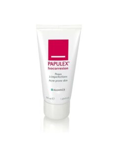 Papulex Isocorrexion Peaux à Imperfections 50 ml