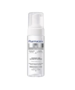 Pharmaceris Puri-Albucin 1 Mousse Nettoyante