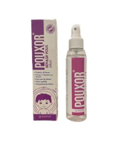 Pouxor Répulsif Spray 125ml