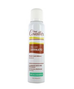 Rogé Cavaillès Déo Soin Dermato Spray Sans Sel D’aluminium