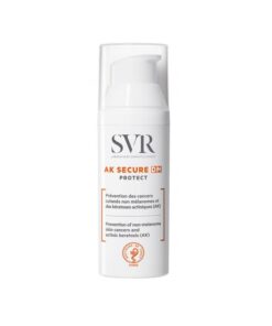 SVR AK Secure DM Crème Protect Solaire 50ml