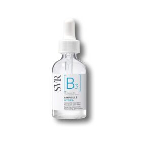 SVR Ampoule B3 Hydra Concentré Réparateur Repulpant Anti-Rides 30ml