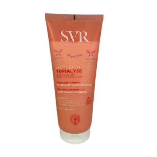 SVR Topialyse Baume Lavant 200ml