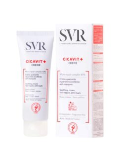 SVR Cicavit+ Crème 40ml