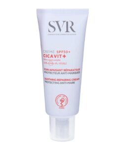 SVR Cicavit+ Crème SPF50+ 40ml