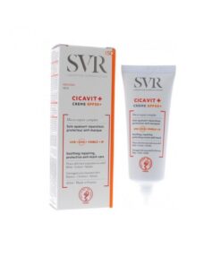 SVR Cicavit+ Crème SPF50+ 40ml