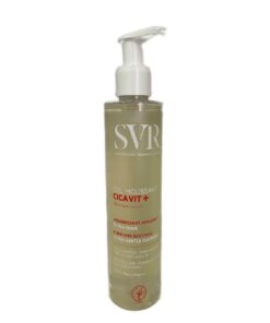 SVR Cicavit Gel Moussant 200ml