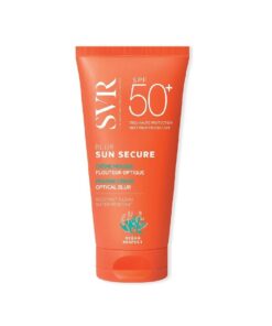 SVR Ecran Sun Secure Blur SPF50+ 50ml