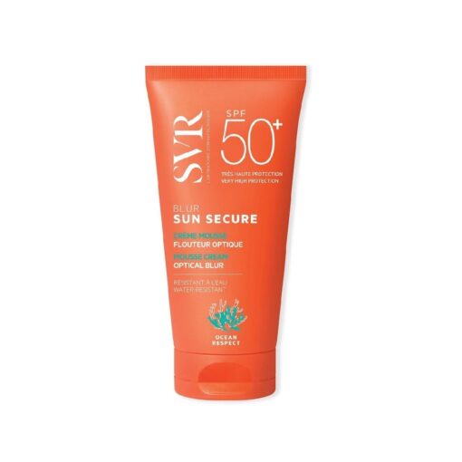 SVR Ecran Sun Secure Blur SPF50+ 50ml