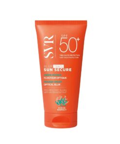 SVR Ecran Sun Secure Blur Teinte SPF50 50ml