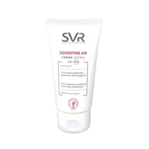 SVR New Sensifine AR Crème SPF50+ 40ml