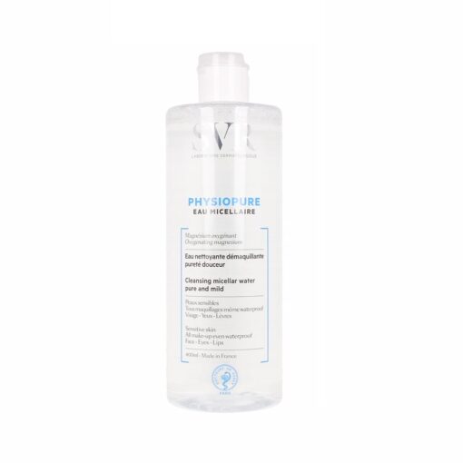 SVR Physiopure Eau Micellaire 400ml