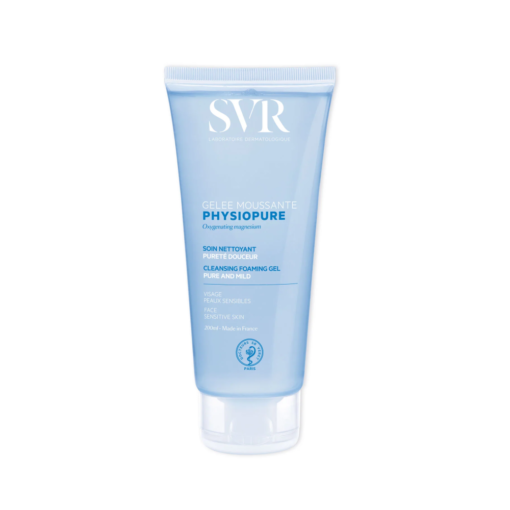 SVR Physiopure Eau Micellaire 400ml