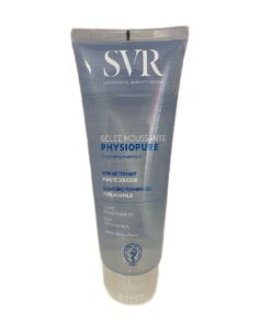 SVR Physiopure gelée moussante 200ml