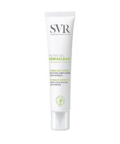 SVR Sebiaclear Active Gel Correcteur Intensif 40ml