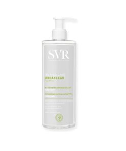 SVR Sebiaclear Eau Micellaire 400ml