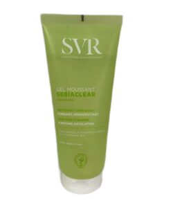 SVR Sebiaclear Gel Moussant 200ml