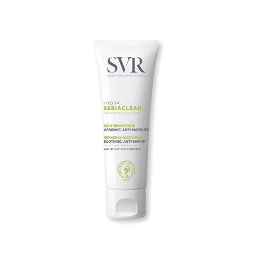 SVR Sebiaclear Hydra 40ml