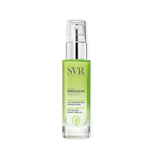 SVR Sebiaclear Serum 30ml