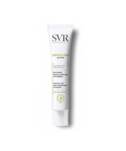 SVR Sebiaclear Active Gel Correcteur Intensif 40ml