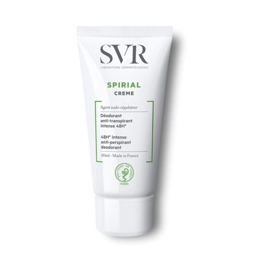 SVR Spiral Crème 50ml