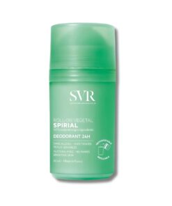 SVR Spirial Vegetal Roll-On 50ml