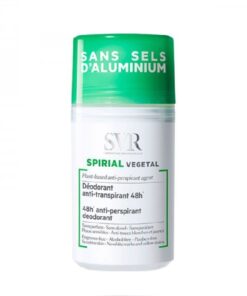 SVR Spirial Vegetal Roll-On 50ml