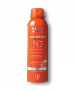 SVR Sun Secure Brume SPF50+ 200ML