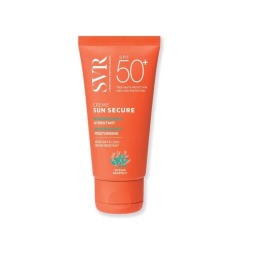 SVR Sun Secure Crème SPF 50+ 50ml