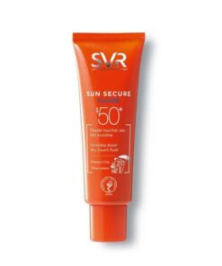 SVR Sun Secure Fluide SPF50+