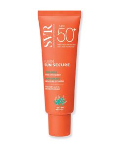 SVR Sun Secure Fluide SPF50+