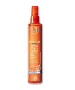 SVR Sun Secure Huile Sèche SPF50+ 200ml