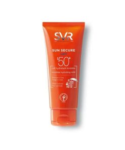 SVR Sun Secure Lait Solaire SPF50+ 250ml