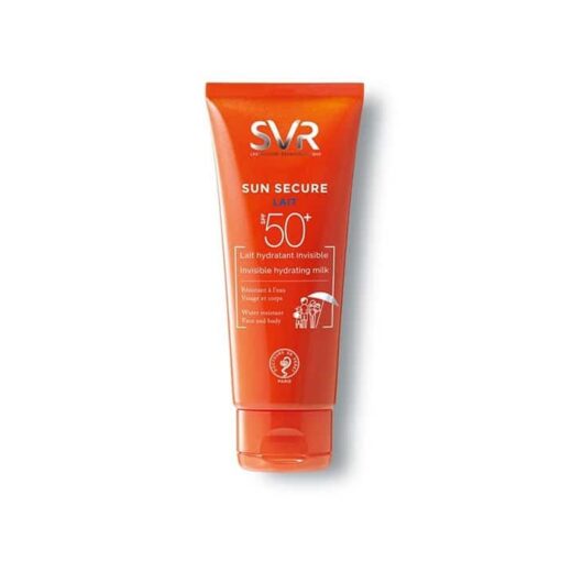 SVR Sun Secure Lait Solaire SPF50+ 250ml