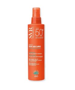 SVR Sun Secure Spray SPF50+ 200ml