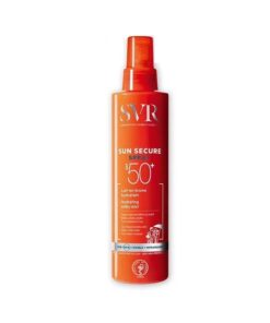 SVR Sun Secure Spray SPF50+ 200ml