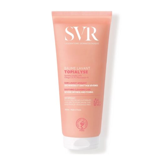 SVR Topialyse Baume Lavant 200ml