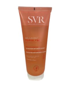 SVR Topialyse Gel Lavant 200ml