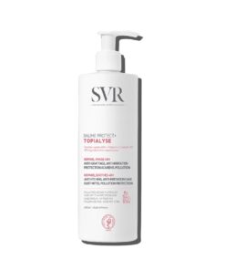 SVR topialyse Baume protect + 400ml