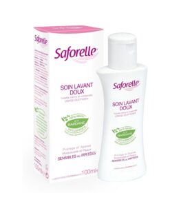 Saforelle Soin Lavant 100ml