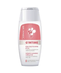 Dermacare Gintime PH 5.8 100ml