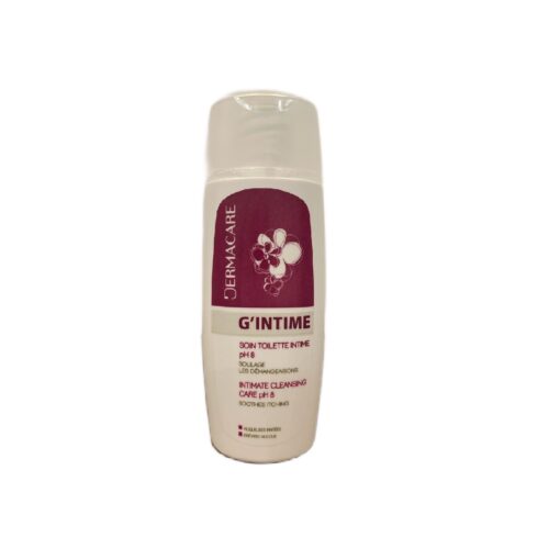 Sayderma Gintime PH 8 100ml