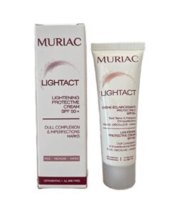 Sayderma Muriac Lightact Crème Eclaircissante SPF50+ 50ml