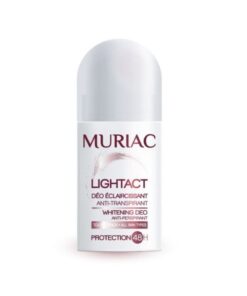 Sayderma Muriac Lightact Déodorant Bille Eclaircissante 50ml