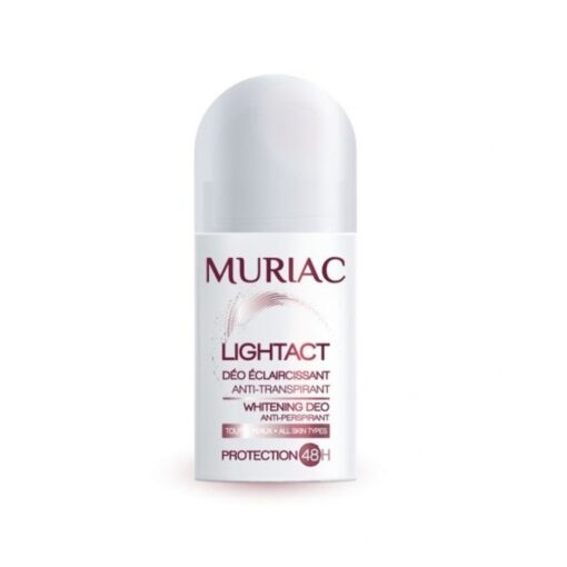 Sayderma Muriac Lightact Déodorant Bille Eclaircissante 50ml