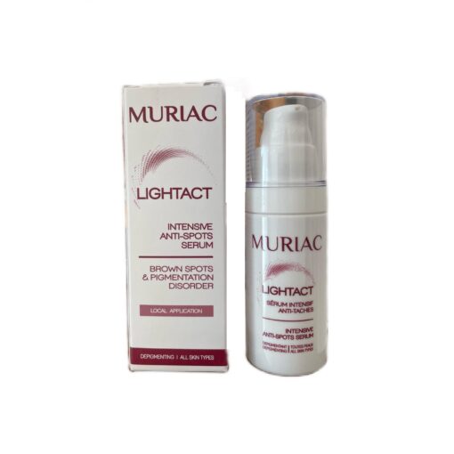 Sayderma Muriac Lightact Serum 30ml