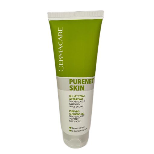 Sayderma PureNet Skin Gel PMG 200ml