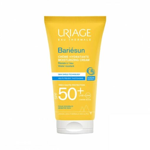 Uriage Bariésun Crème SPF50+ 50ml